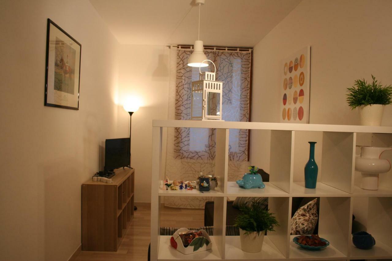 Casa Palladio 비첸차 외부 사진