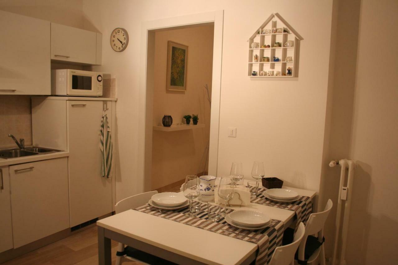 Casa Palladio 비첸차 외부 사진